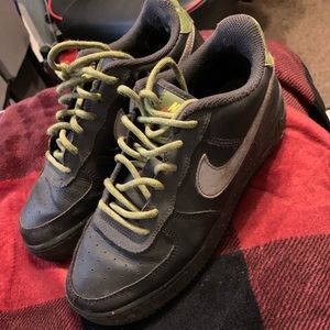 Kids airforce 1 ! 6.5y asking $50obo